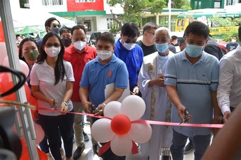 philhealth general trias|Gen. Trias opens new vaccination hub .